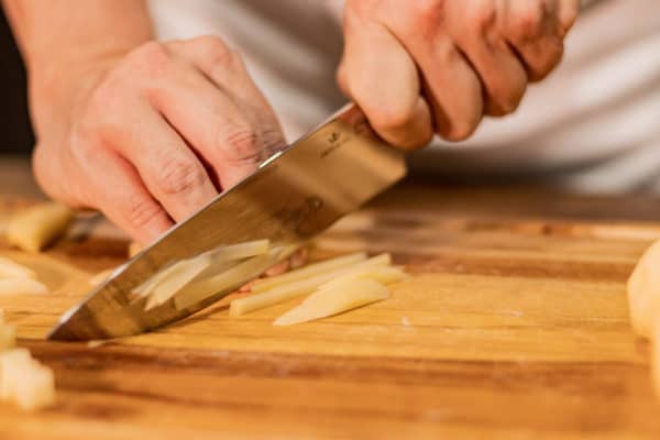 Facas para revenda - cozinha