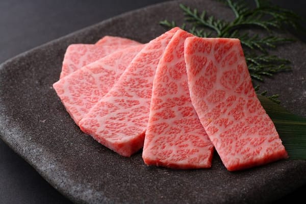 kobe beef