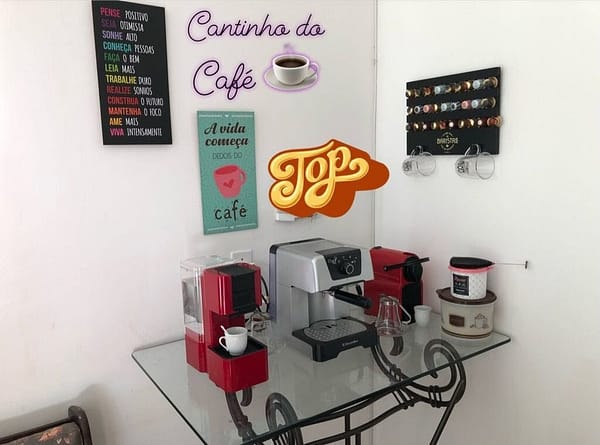 Cantinho do Café